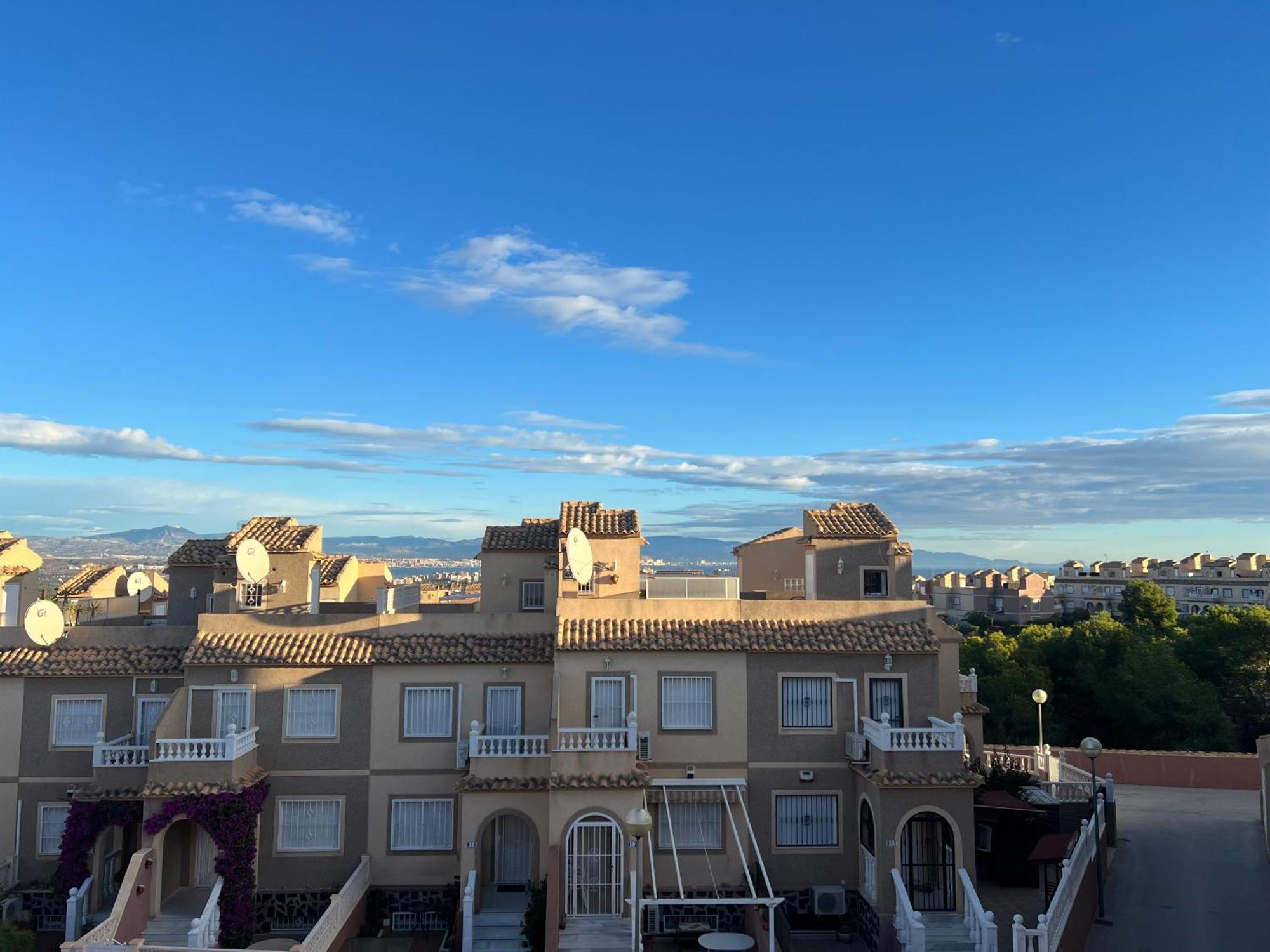 Alicante Life Puerto Marino 외부 사진