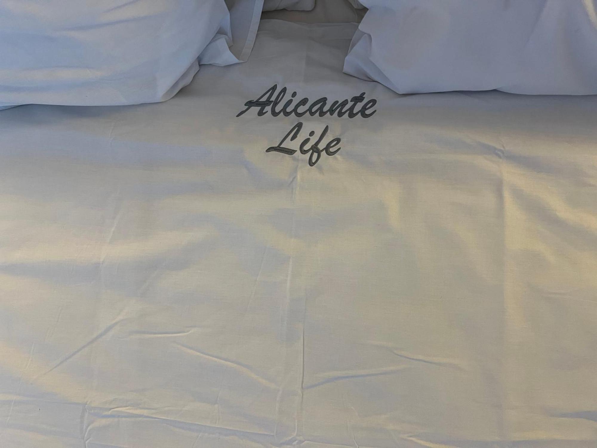 Alicante Life Puerto Marino 외부 사진